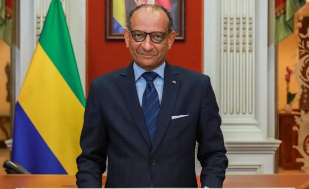 Composition du nouveau gouvernement gabonais