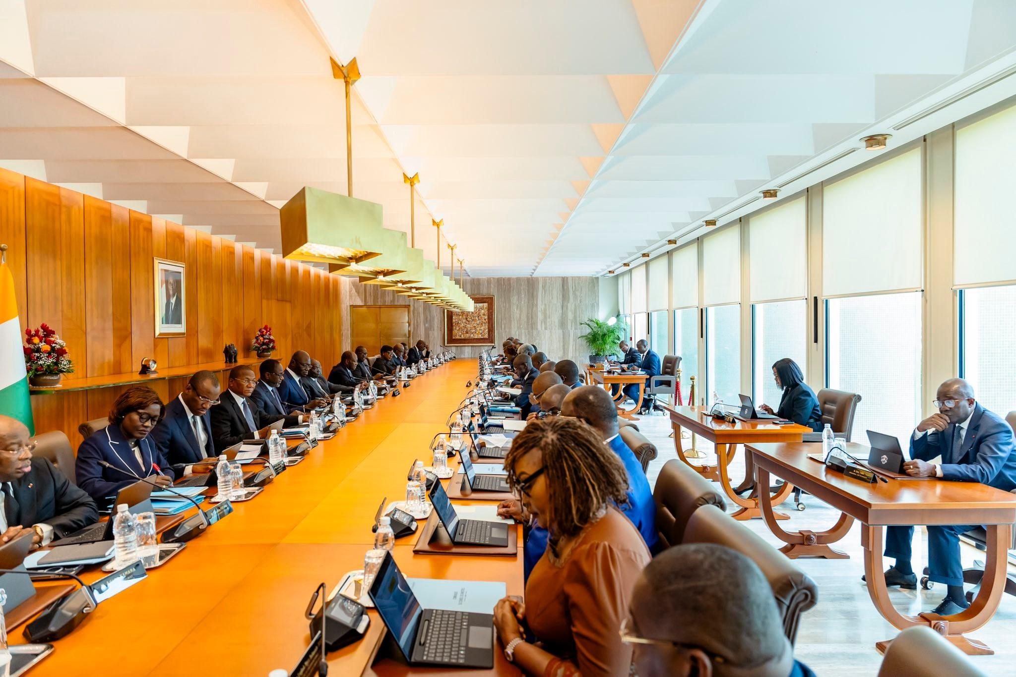 La Côte d’Ivoire renforce la protection des droits des personnes handicapées