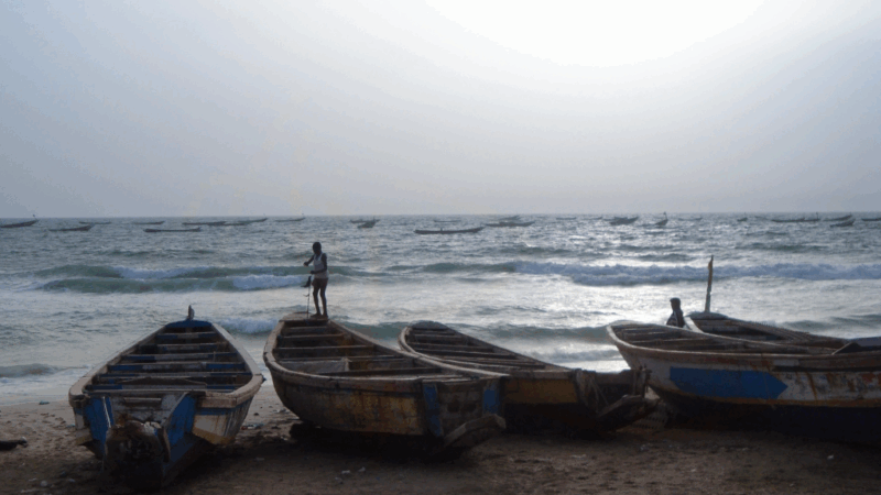 L’OIM enregistre cette année un nombre record de « retours volontaires » de migrants africains à partir de la Mauritanie