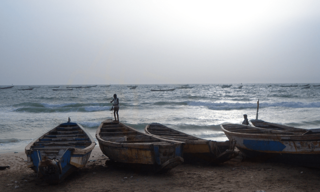 L’OIM enregistre cette année un nombre record de « retours volontaires » de migrants africains à partir de la Mauritanie