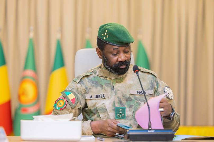 L’Etat malien confirme sa participation de 62% dans le capital social de la Raffinerie d’or du Mali