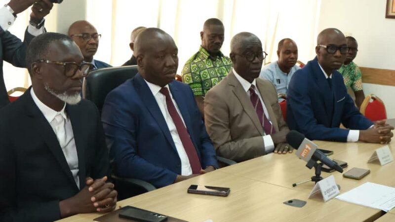 Côte d’Ivoire : La mairie de Yopougon confirme son feu vert pour le grand meeting de la coalition de l’opposition CAP-CI