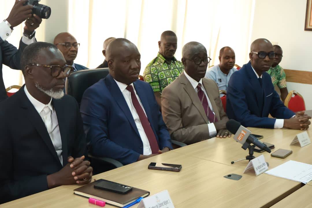 Côte d’Ivoire : La mairie de Yopougon confirme son feu vert pour le grand meeting de la coalition de l’opposition CAP-CI