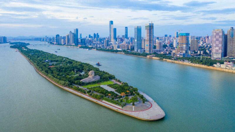 La 4ème «Exposition commerciale Chine-Afrique» se tiendra du 12 au 15 juin prochain à Changsha