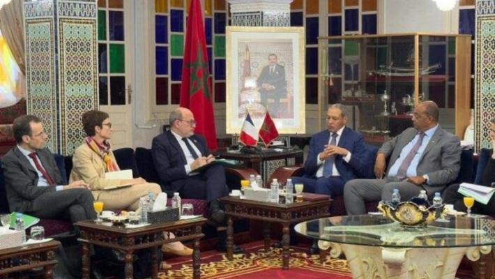 Le patron de l’AFD annonce à Laâyoune, 150 millions d’euros d’investissements dans les provinces du Sahara marocain