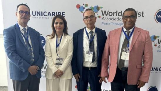 World Law Congress 2025 : Des juristes marocains mettent en avant les avancées du Maroc et le plan d’autonomie pour le Sahara