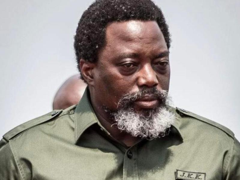 RDC : Le Sénat lève les immunités parlementaires de l’ex-président Joseph Kabila