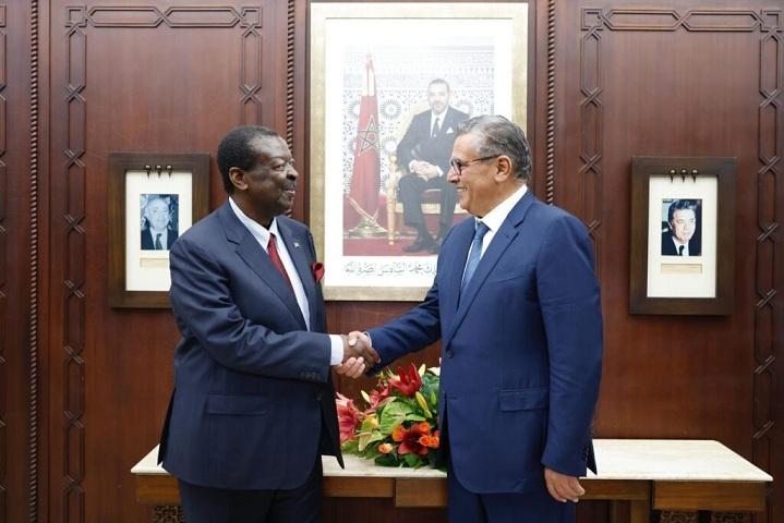 Le Kenya amorce un nouveau partenariat avec le Maroc et change de position dans le dossier du Sahara