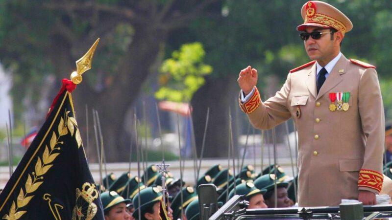 Maroc-69ème anniversaire de la création des FAR : Le Roi Mohammed VI adresse un ordre du jour aux Forces armées royales