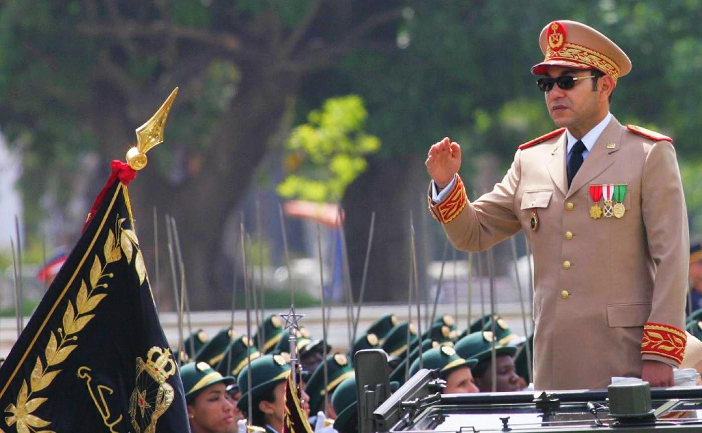 Maroc-69ème anniversaire de la création des FAR : Le Roi Mohammed VI adresse un ordre du jour aux Forces armées royales