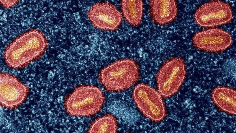 Les contaminations au Mpox continuent de progresser au Togo