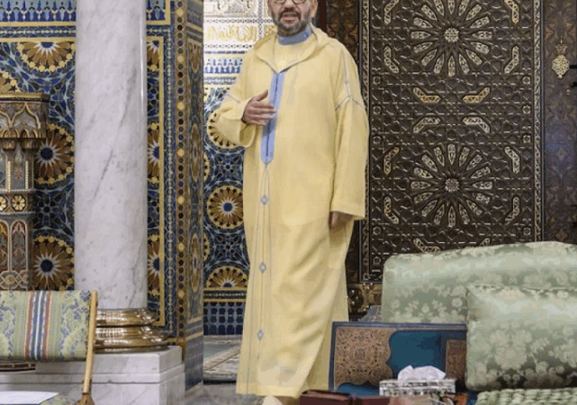 Le Roi du Maroc félicite le nouveau Pape Léon XIV et réaffirme son attachement au dialogue interreligieux