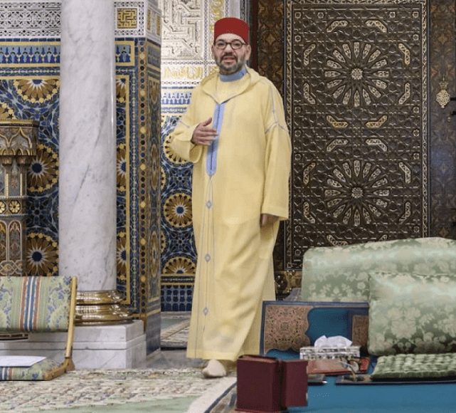 Le Roi du Maroc félicite le nouveau Pape Léon XIV et réaffirme son attachement au dialogue interreligieux