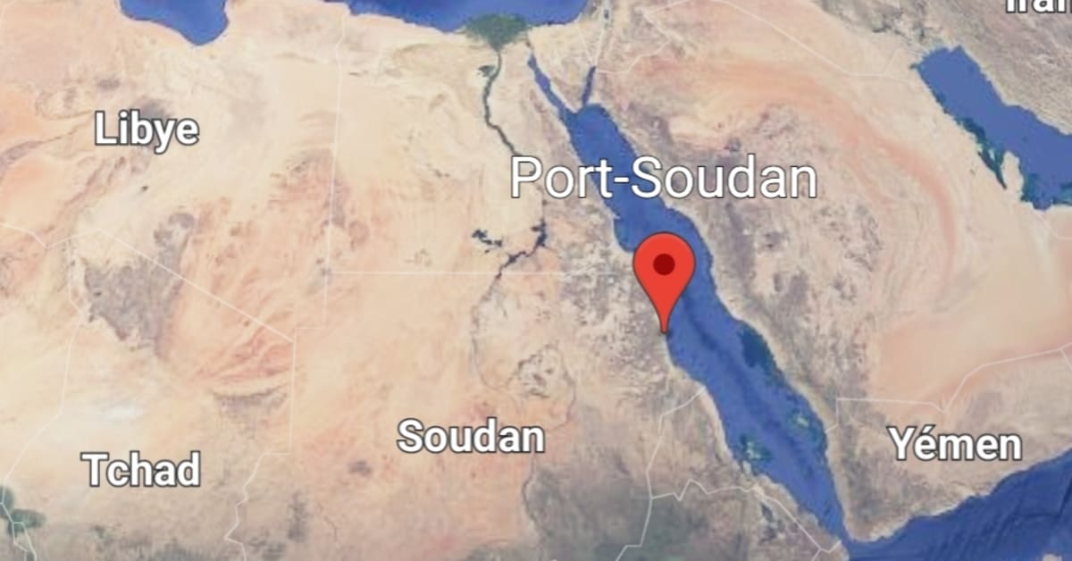 L’Union africaine condamne l’attaque de Port-Soudan et réitère son appel urgent à un cessez-le-feu immédiat