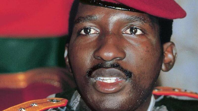 Inauguration du Mausolée Thomas Sankara le 17 mai à Ouagadougou