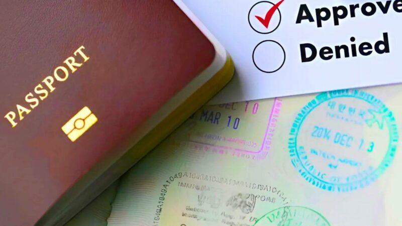 La mise en place par la Namibie d’un nouveau système de visa à l’arrivée, lui génère des retombées inespérées