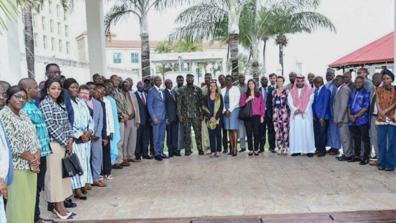 Guinée/Lutte contre la corruption : Lancement d’un atelier de trois jours visant à évaluer la conformité du pays aux standards internationaux
