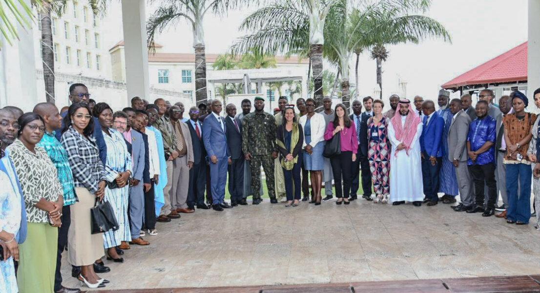Guinée/Lutte contre la corruption : Lancement d’un atelier de trois jours visant à évaluer la conformité du pays aux standards internationaux