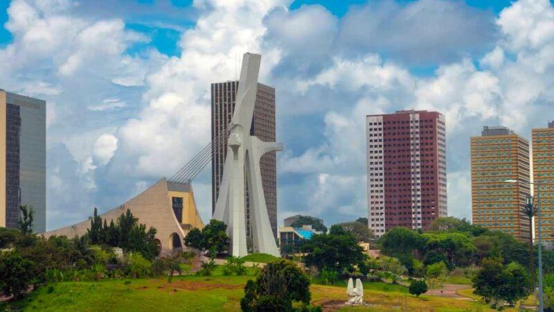 Ouverture des Assemblées annuelles du Groupe de la BAD en Côte d’Ivoire