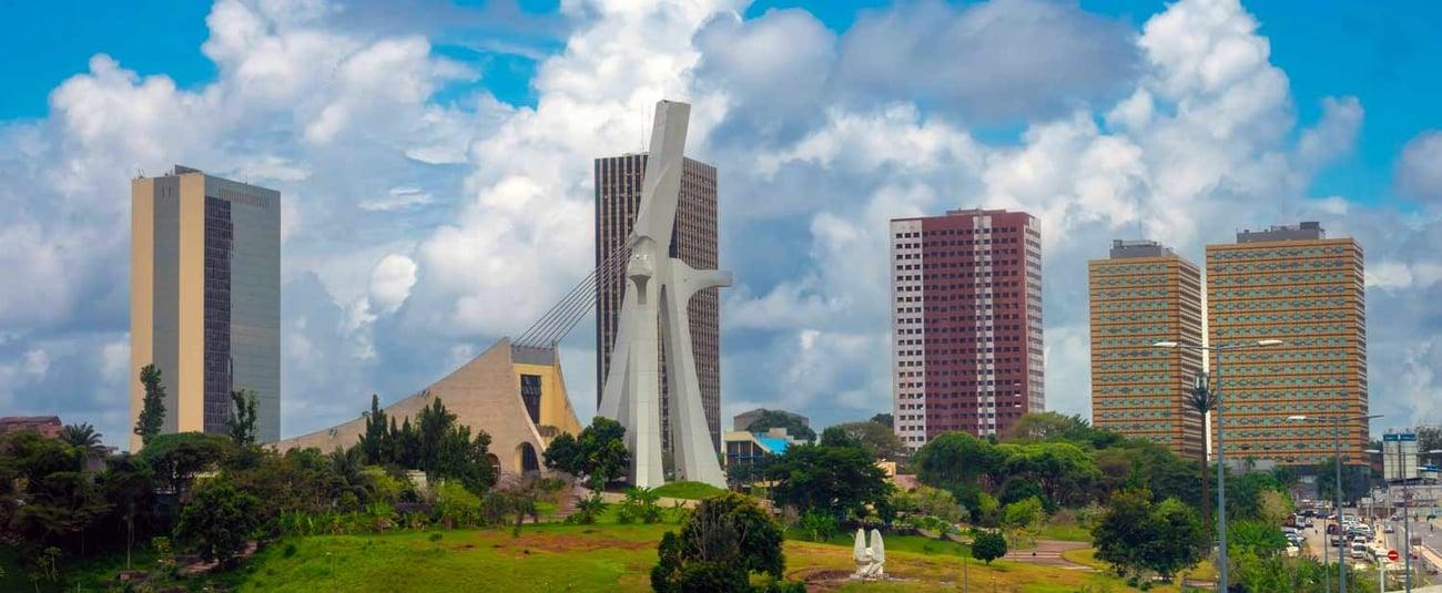 Ouverture des Assemblées annuelles du Groupe de la BAD en Côte d’Ivoire