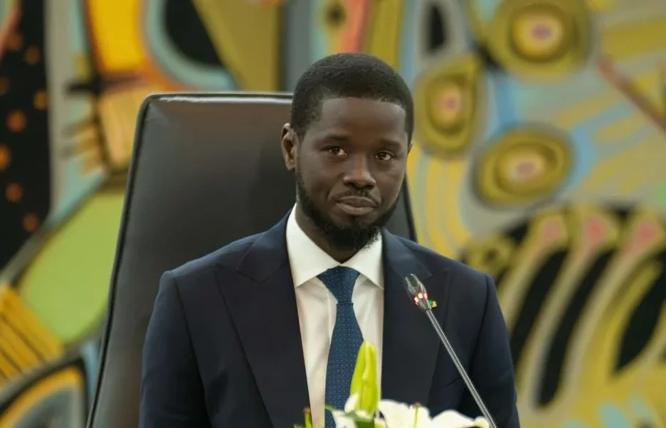 Le président sénégalais, Diomaye Faye appelle à un dialogue national inclusif sur le système politique