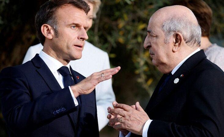 Crise diplomatique : Paris rend la monnaie à l’Algérie, en expulsant tous les agents diplomatiques n’ayant pas de visa