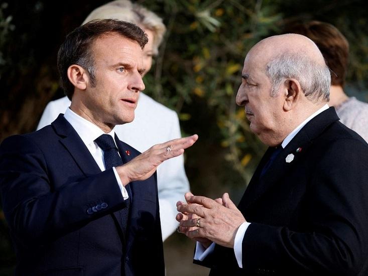Crise diplomatique : Paris rend la monnaie à l’Algérie, en expulsant tous les agents diplomatiques n’ayant pas de visa