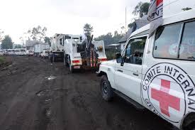 RDC : Plus de 1300 militaires et policiers évacués de Goma, ville sous contrôle des rebelles du M23, vers la capitale Kinshasa