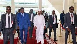Le Tchad et la Guinée Bissau signent plusieurs accords de coopération