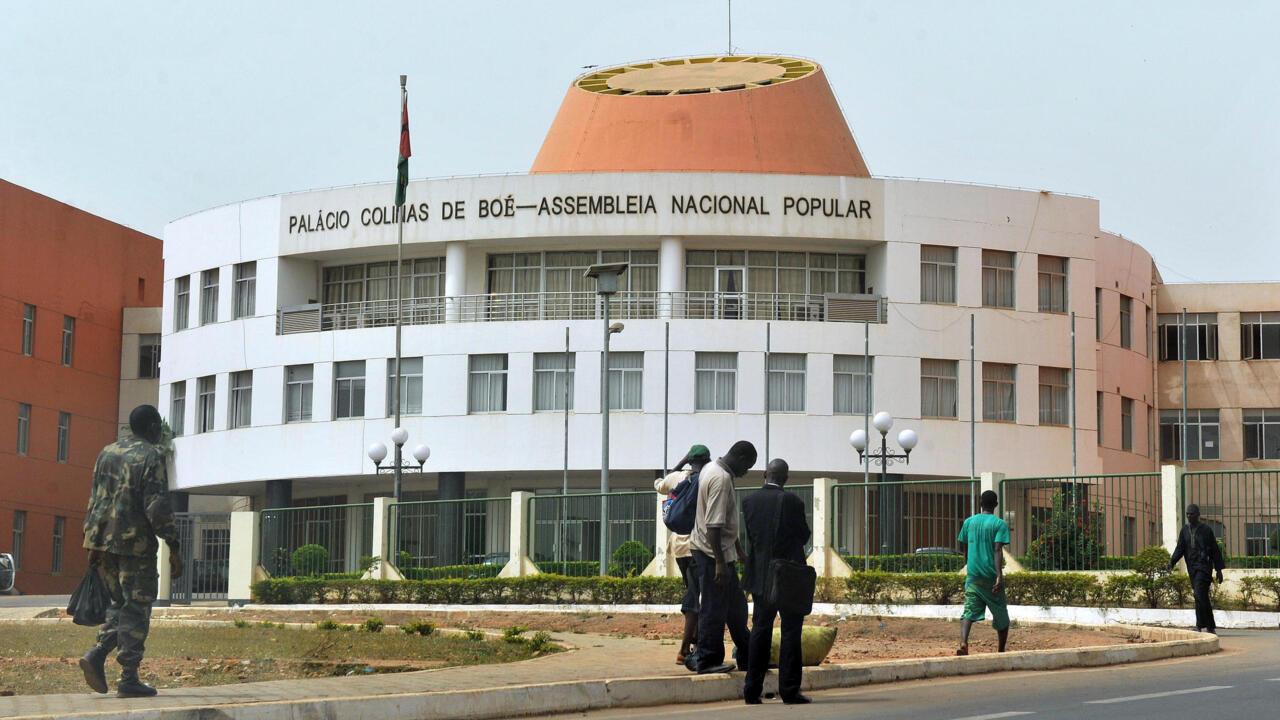 Guinée-Bissau : le gouvernement s’engage à résoudre les arriérés de salaires dans la santé