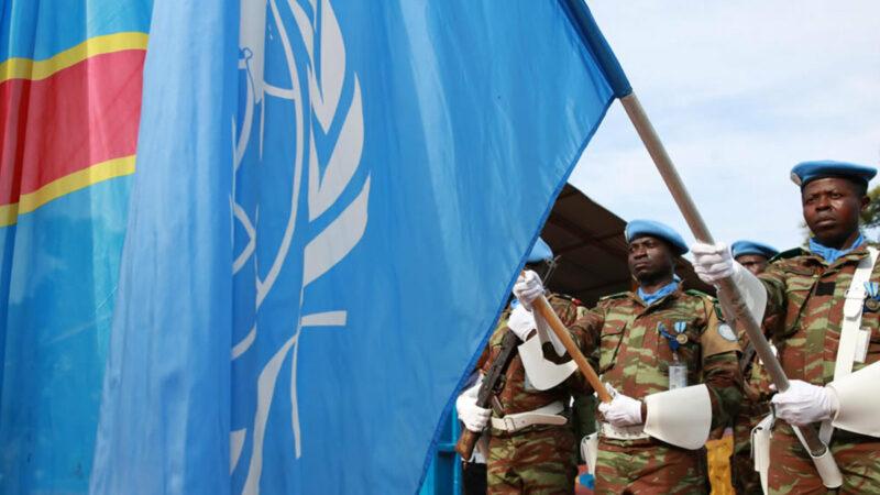 RDC : La MONUSCO déplore la mort dans un tragique accident de la route, de deux membres de son personnel