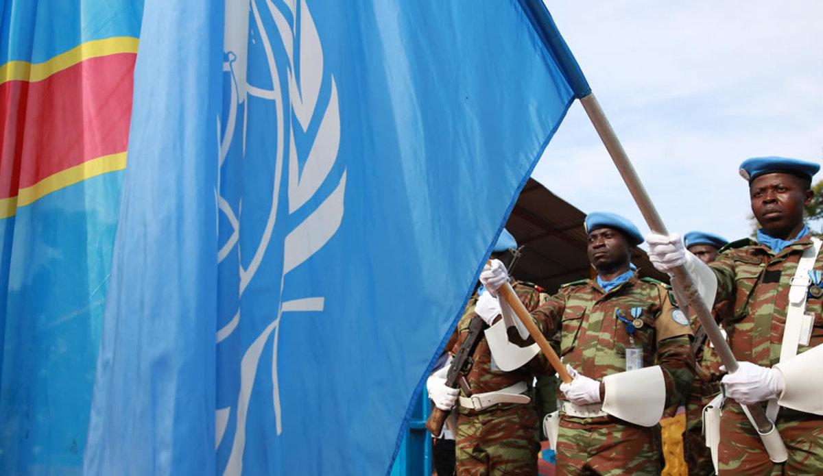 RDC : La MONUSCO déplore la mort dans un tragique accident de la route, de deux membres de son personnel