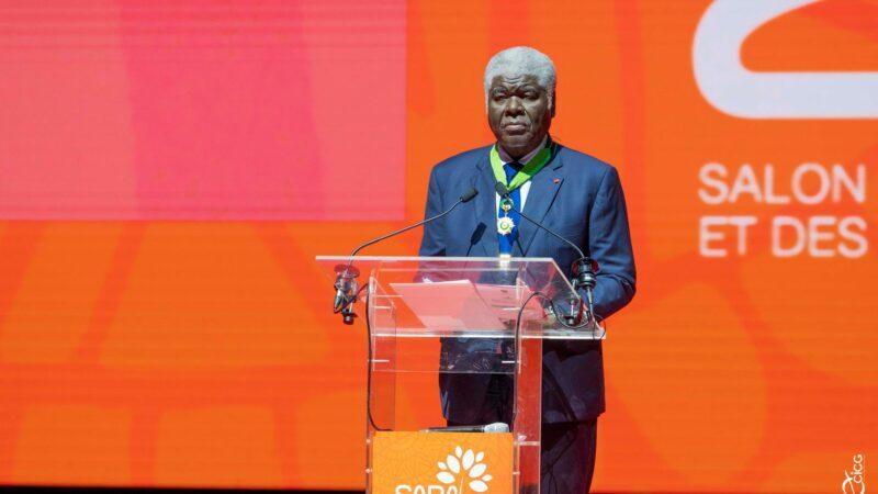 La Côte d’Ivoire ambitionne d’intégrer le Top 10 des meilleures nations agricoles au monde