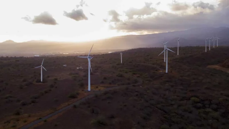 La BAD finance un projet énergétique au Cap-Vert