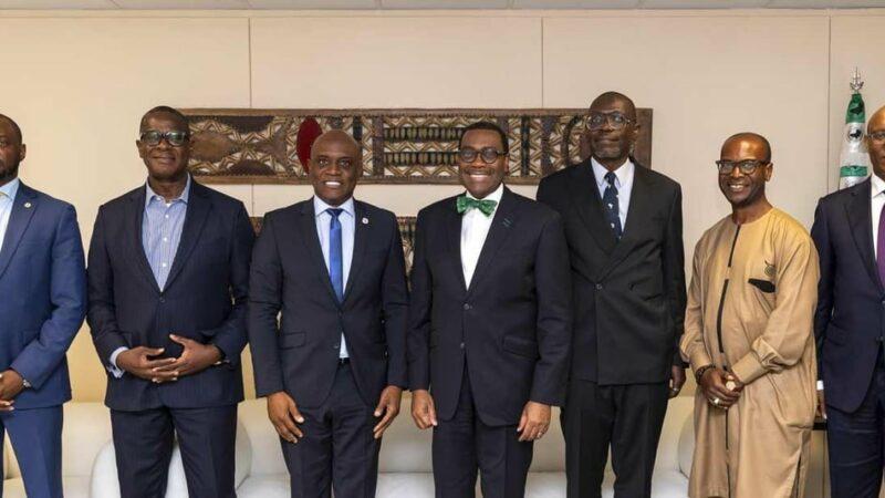 La BAD fait don de 500.000 dollars au Rwanda pour financer en partie, un projet de téléphérique à Kigali