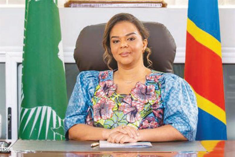 La RDC élue vice-présidente de la 80ème Session de l’Assemblée Générale de l’ONU