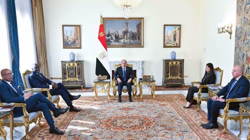 L’IFC réaffirme son engagement à soutenir le secteur privé et le développement durable en Egypte