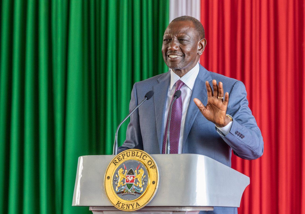 Le président du Kenya, Ruto exige une enquête sur la mort d’un jeune homme en garde à vue