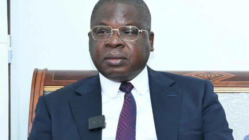 Le parti au pouvoir en Côte d’Ivoire, organise son 2e Congrès ordinaire du 21 au 22 juin