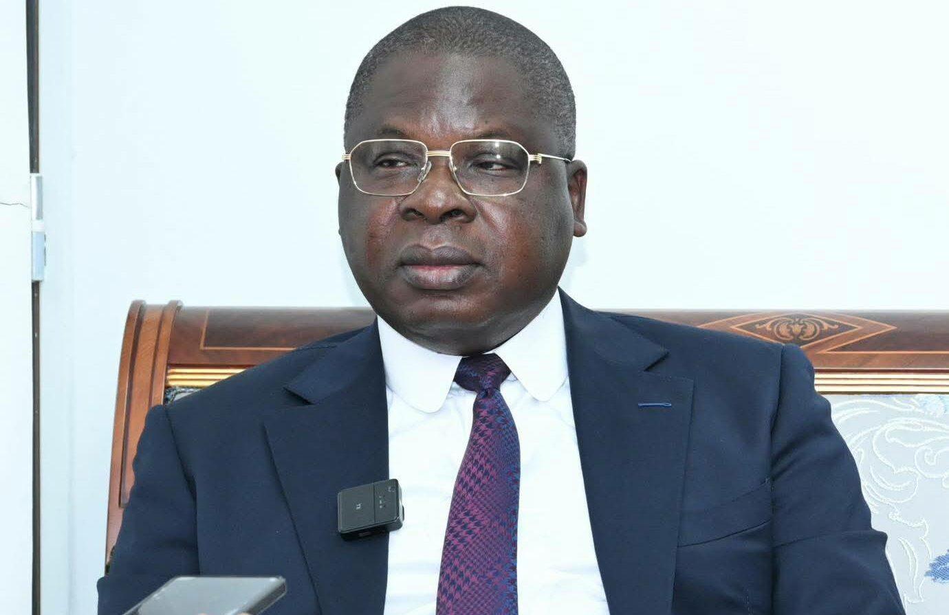 Le parti au pouvoir en Côte d’Ivoire, organise son 2e Congrès ordinaire du 21 au 22 juin