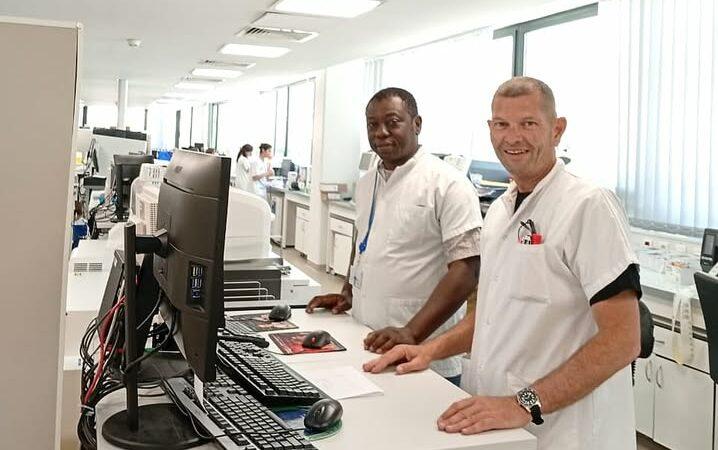 L’Institut Pasteur de Bangui alerte sur une rupture de stock de médicaments contre la tuberculose en RCA
