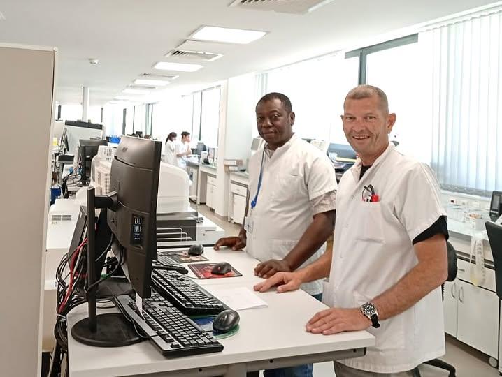 L’Institut Pasteur de Bangui alerte sur une rupture de stock de médicaments contre la tuberculose en RCA