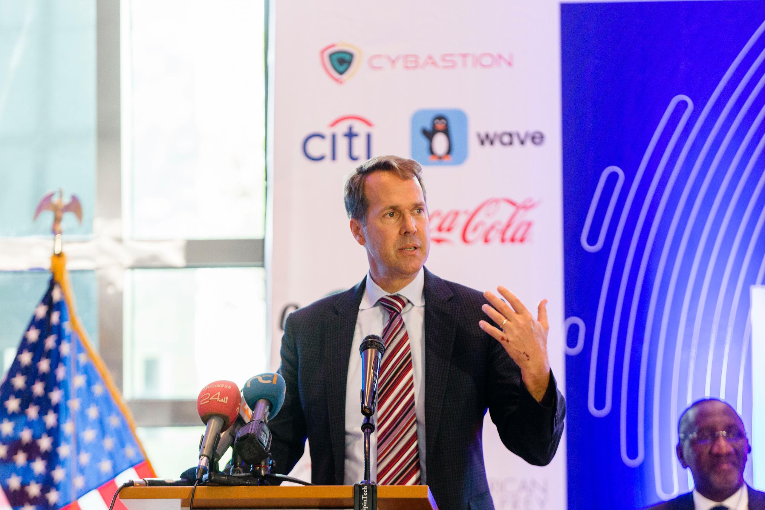 Les USA toujours confiants dans la conclusion d’un accord de paix durable entre Congolais et Rwandais