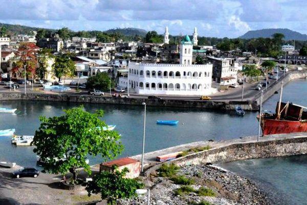 Le FMI approuve un décaissement de 4,8 millions de dollars pour les Comores au titre de la FEC