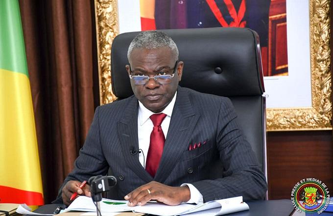 Le Premier ministre congolais, Makosso entame ce mardi une visite de travail de cinq jours au Sénégal