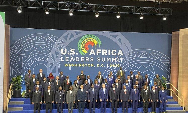 Les représentants du Polisario personæ non gratæ au 17ème sommet des affaires Etats-Unis-Afrique en Angola