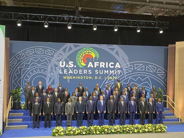 Les représentants du Polisario personæ non gratæ au 17ème sommet des affaires Etats-Unis-Afrique en Angola