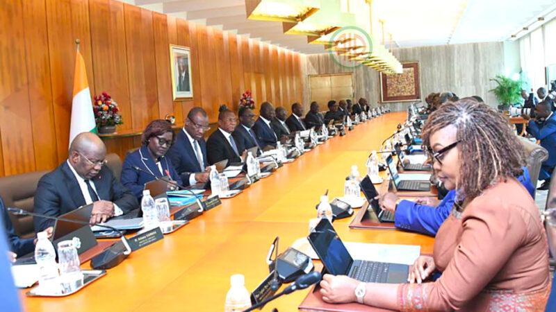 Le gouvernement ivoirien ratifie l’Accord de SAMOA