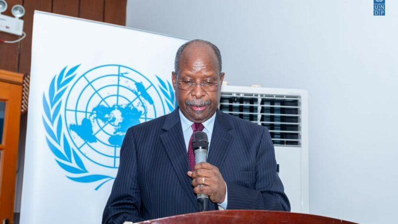 L’ONU dépêche une délégation en Guinée-Conakry pour suivre le déroulement des prochaines élections