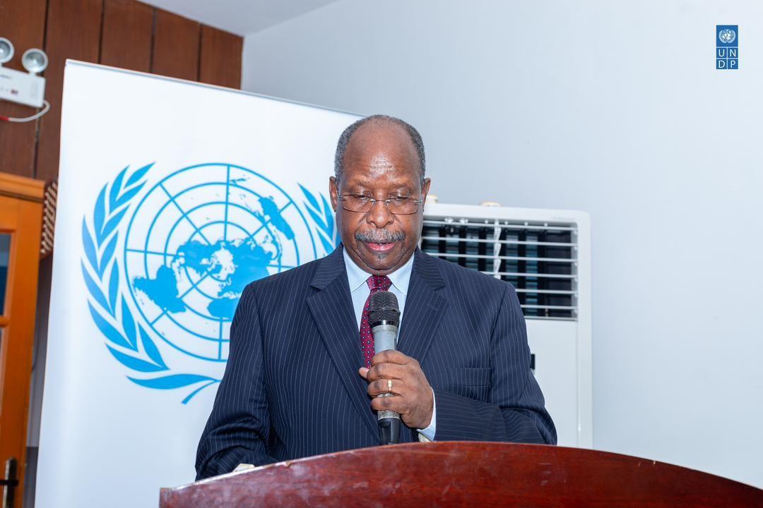 L’ONU dépêche une délégation en Guinée-Conakry pour suivre le déroulement des prochaines élections